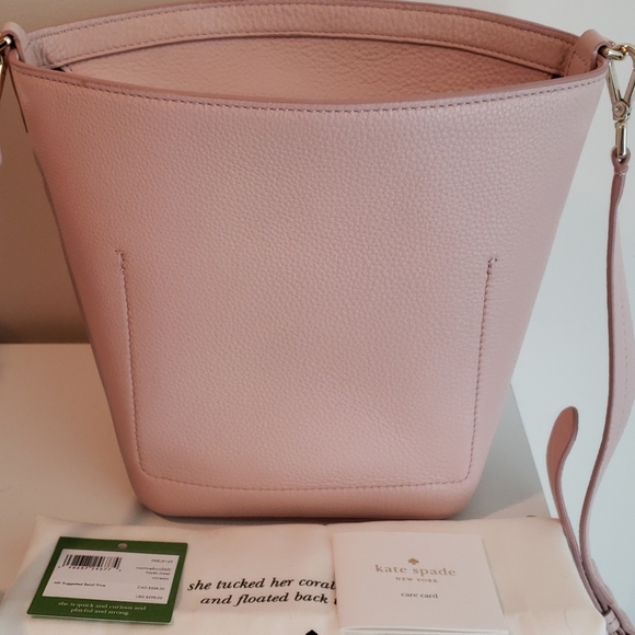 Kate Spade Hayes Street Vanessacrossbody
